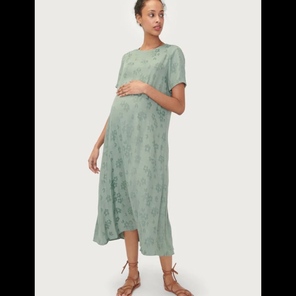 Hatch Collection James Dress